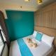 18100 Shore 2 T2 Budget-friendly condotel near MOA by Prime Stay, Manila - Foto 9