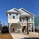 The Kure House, Kure Beach (fotografie 2)