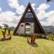 A Cabana mais aconchegante da Serra Catarinense, ウルビシ - 写真 2