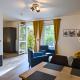 Moderne Ferienwohnung in ruhiger idyllischer Lage 2 plus 2 Personen möglich, Plauen - Foto 3