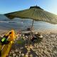 Malie Bangalô - Beach Tênnis - Sauna - Praia de Tabuba, Alagoas, Barra de Santo Antônio - Fotografie 8