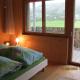 Holz100 Zimmer mit Rigiblick