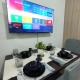 Cozy Apartment in Mall of Asia, Manila - Fotografie 6