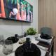 Cozy Apartment in Mall of Asia, Manila - Fotografie 10