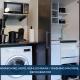 RtR Apartment Herne - Für 1 Person - Voll ausgestattet - Zentrum - Parken - Smart TV - WIFI - Modern, Херне - Фото 10