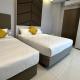 Societe Suites 108 Hartamas Mont Kiara Kuala Lumpur 2-6pax, Kuala Lumpur - Fotografie 10