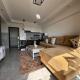 Safarimax Homes 1 bedroom Urban Oasis Retreat on 14th Floor, Nairobi - Fotografie 5