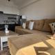 Safarimax Homes 1 bedroom Urban Oasis Retreat on 14th Floor, Nairobi - Fotografie 1