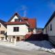 Apartmán Kurcin, Zuberec