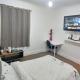 Three double Bedrooms with share bathroom at La Belle Meuniere Leicester, Leicester - Fotografie 2