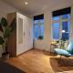 City center retreat with king bed, Bergen - Foto 8