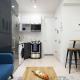 78-4B New Quality 1br W&D in unit Skylight, New York - Photo 10