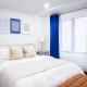 809-3B Studio With a Balcony by Columbus Circle, New York - Photo 6