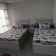 10 STEPS from BEACH and CITY HEART, Furnished with Modern Kitchenette, Hurghada - Foto 7