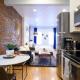 83-3FW UES Central Park Newly Furnished XL Studio, New York - Photo 5