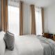 91-2A Stylish 3BR W&D GYM, New York - Photo 10