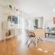 Casa Acropolis - Stunning 3Br Apt with Private Terrace, Atény - Fotografie 5