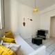 Spacious and Modern Studio, Nice - Fotografie 5
