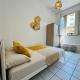 Spacious and Modern Studio, Nice - Fotografie 10