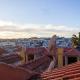 Cosy viewpoint, Lisbon - Photo 5