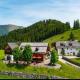FLICHTLHOF Hütte