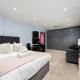 Marylebone Town House, Londýn - Fotografie 10