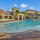 Lrg Condo w Scenic Patio Views - Next to OCCC, Orlando - Fotografie 6