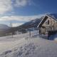 Einsetlie by Norgesbooking - cabin by Hallingskarvet, Hol - Foto 5