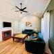 4 Bedroom, Pet Friendly, Downtown Home, Southern Pines (fotografie 7)