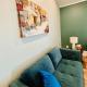 4 Bedroom, Pet Friendly, Downtown Home, Southern Pines (fotografie 6)