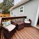 4 Bedroom, Pet Friendly, Downtown Home, Southern Pines (fotografie 4)