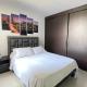 Apt 807 2BR, WiFi, Pool, Gym, Close to universities Cali - Fotografie 6