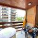 Apartamento 4 quadras da praia, Torres - Foto 4