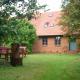 moorhaus, Brüssow - Photo 1