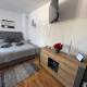 Mountain view Lux Apartment, Банско (фото 4)