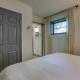 Bear Suite - King Bed Cabin Apartment Gatlinburg - Foto 5