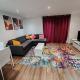 London Apartment with Wembley view, Londýn - Fotografie 7