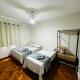Apto a 5 min da Basílica - 5 pessoas, Garagem, Wi-fi, 阿帕雷西达 - 照片 1