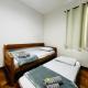 Apto a 5 min da Basílica - 5 pessoas, Garagem, Wi-fi, 阿帕雷西达 - 照片 8