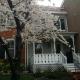 Charming, 1870's townhouse, in Old Town Alexandria
