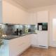 City Luxus-Apartment nähe Maschsee - Tierfreundlich, Hannover - Fotografie 4