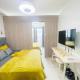 19106 Condotel at Shore 2 MOA wNetflix, Manila - Fotografie 7