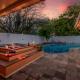 Clearwater Beach House - Heated Pool - Hot Tub, Largo