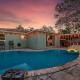 Clearwater Beach House - Heated Pool - Hot Tub, Largo (fotografie 10)
