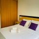 Morada Executive Vila Olímpia - Flat em hotel moderno em bairro nobre, São Paulo - Foto 4