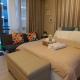 D&E suites with balcony, Манила - Фото 1