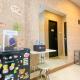 Good and Homey Studio at Cervino Village Casablanca Apartment By Travelio, Jakarta - Fotografie 6