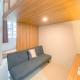 Studio at Transpark Juanda Bekasi Timur Apartment By Travelio - Fotografie 4