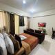 One Palm Tree Villas Condominium - Studio 10th-A FL with Balcony - Across Terminal 3 Airport, Manille - Photo 4