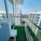 One Palm Tree Villas Condominium - Studio 10th-A FL with Balcony - Across Terminal 3 Airport, Manille - Photo 3